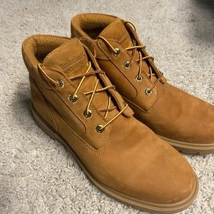 Timberlands size 9.5 men’s